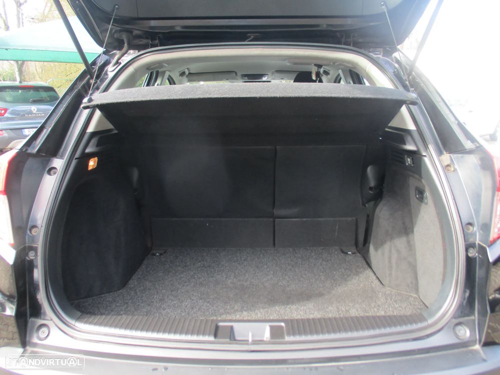 Honda HR-V 1.6 i-DTEC Elegance+Connect Navi - 27