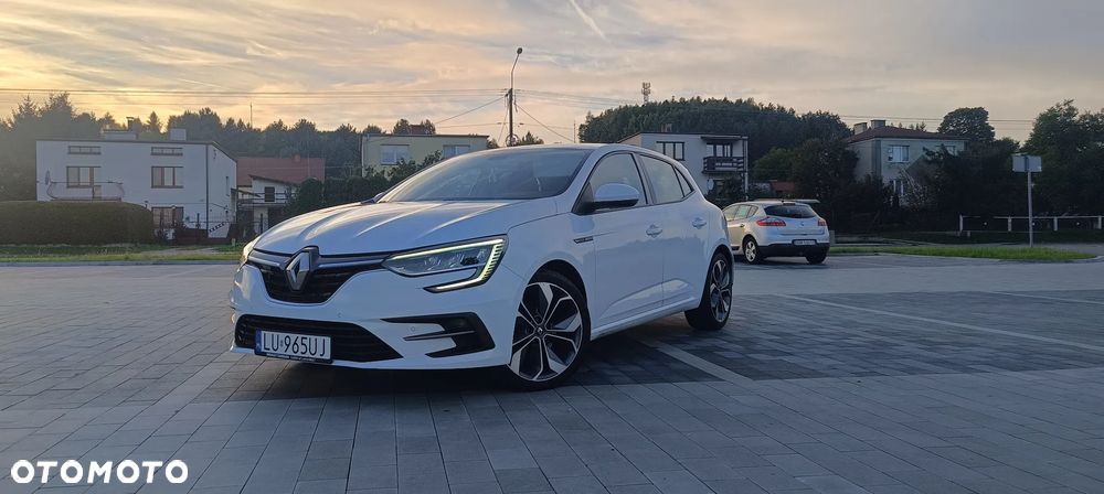 Renault Megane - 2