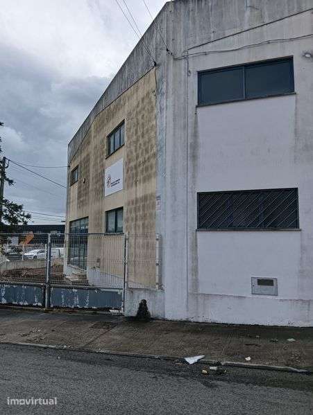 Armazém para Arrendamento - Grande imagem: 5/8