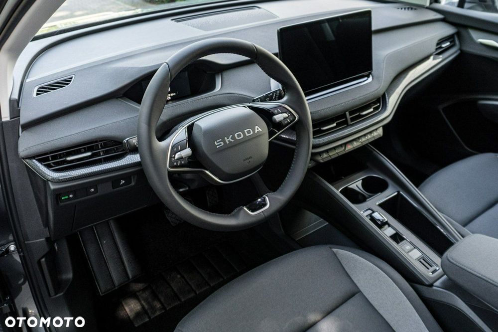 Skoda Elroq - 11