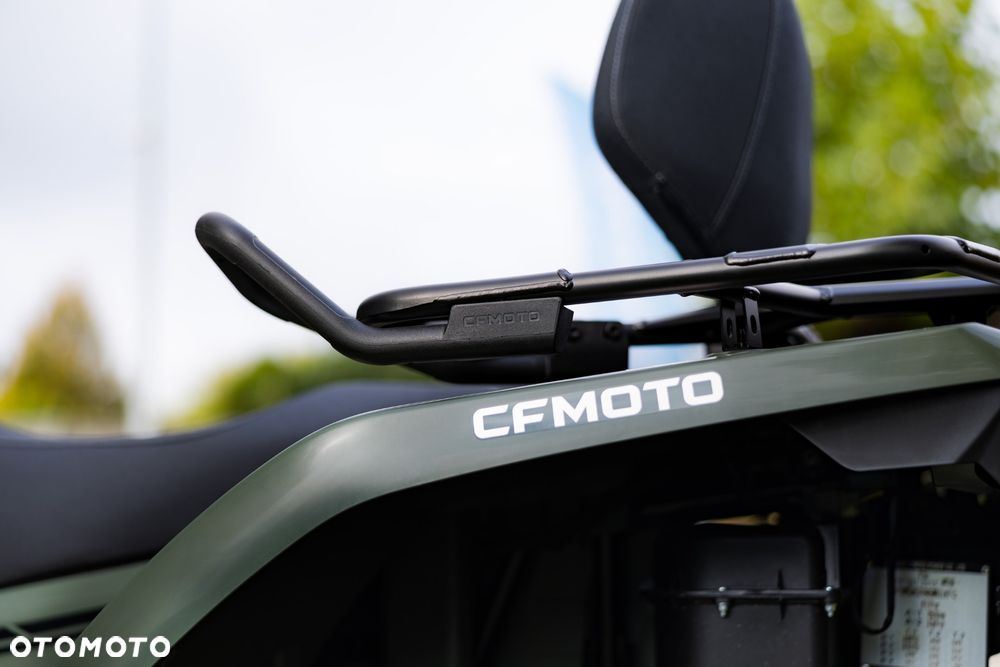 CFMoto CForce - 29