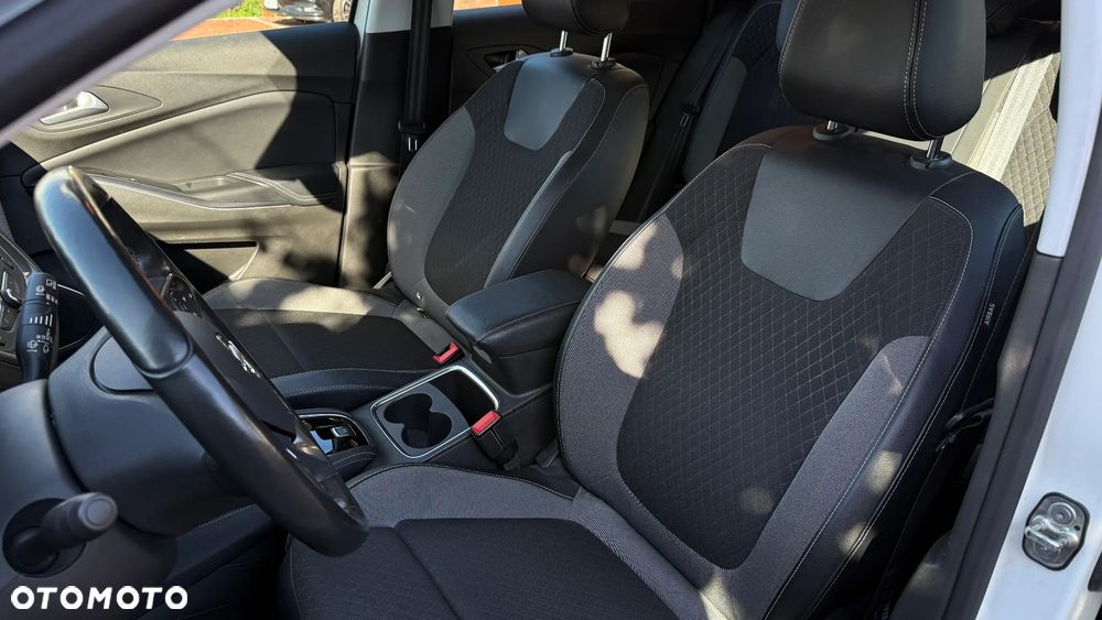 Opel Grandland X - 14
