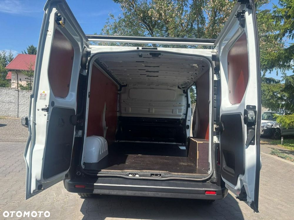 Renault Trafic - 5