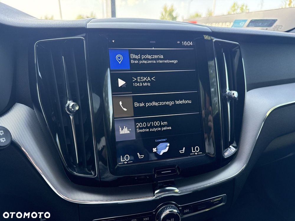 Volvo XC 60 - 22