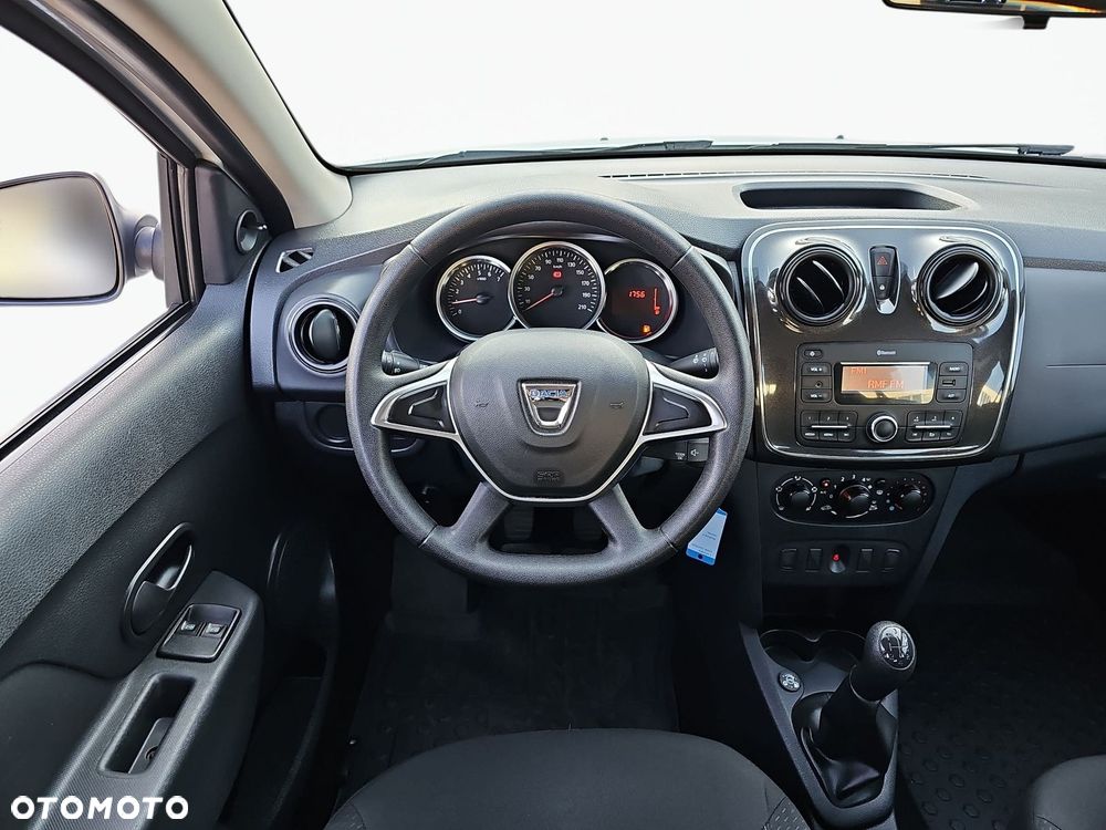 Dacia Sandero - 14