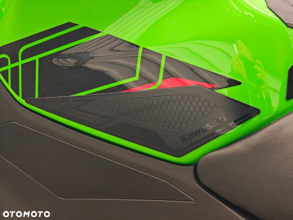 Kawasaki Ninja 500 - 15