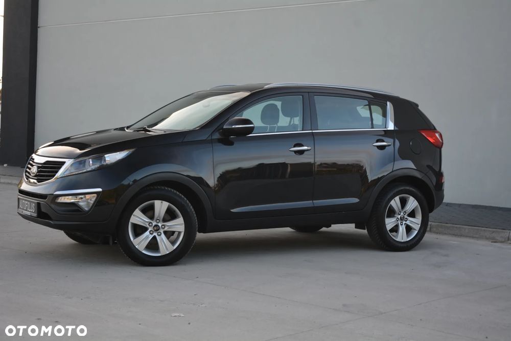 Kia Sportage - 16