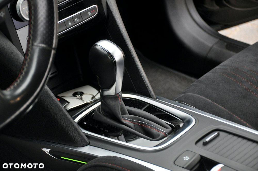 Renault Megane 1.6 E-TECH Plug-In R.S Line - 34