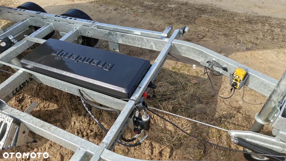 Brenderup TT5325ATB3500 - 10