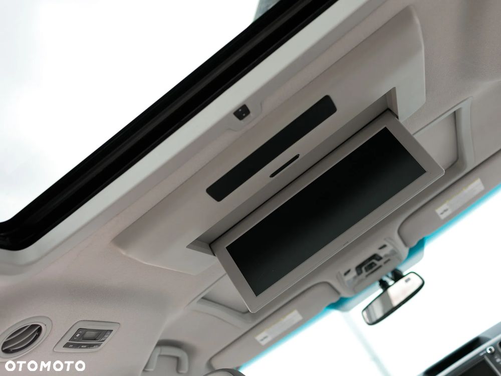 Toyota Sienna 3.5 V6 Limited AWD - 22