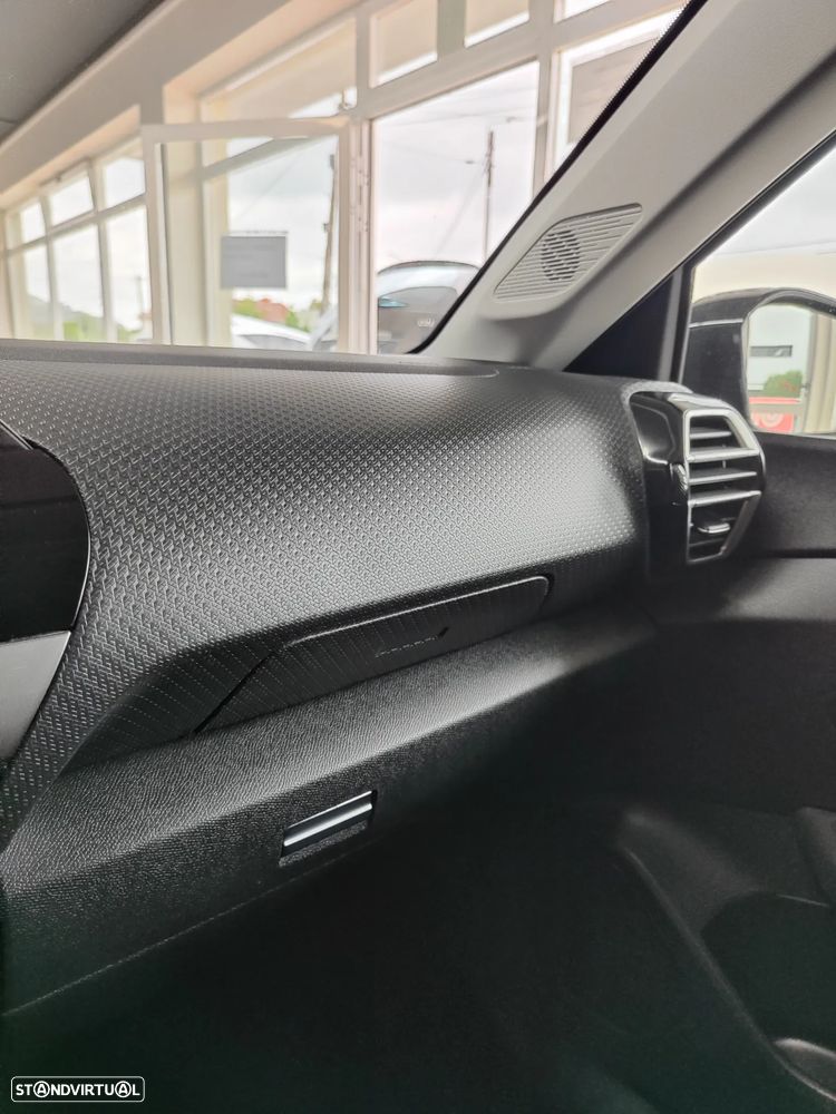 Citroën C4 1.5 BlueHDi Shine Pack EAT8 - 34