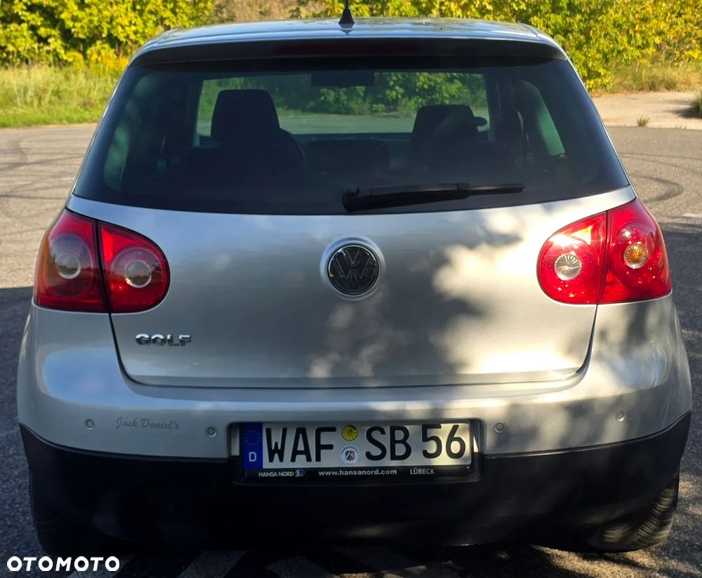 Volkswagen Golf 1.4 United - 6