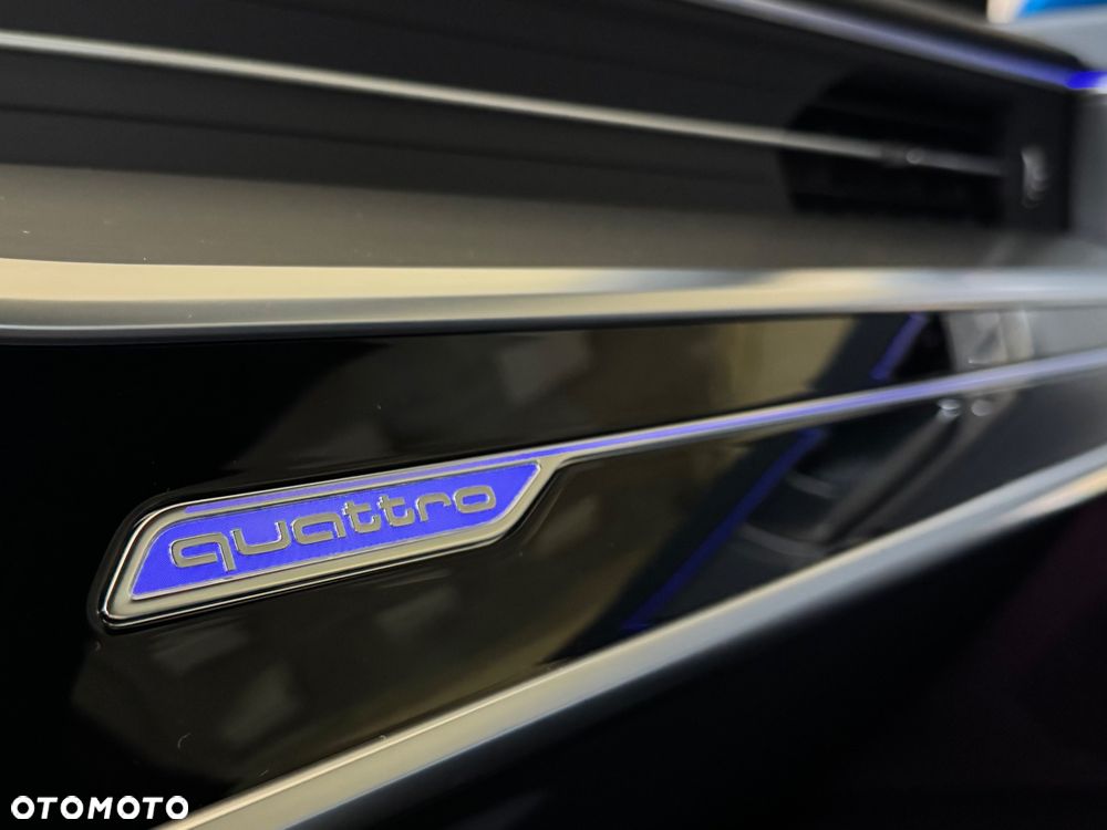Audi A7 Sportback 50 TFSIe quattro S tronic - 22