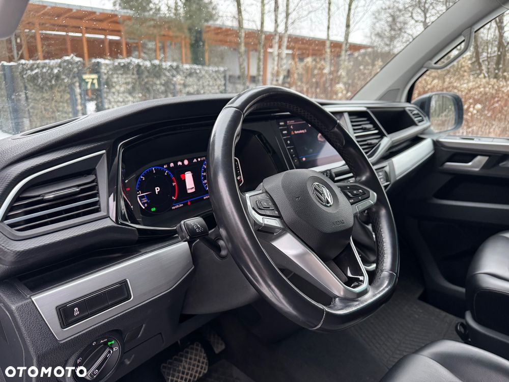 Volkswagen Multivan 2.0 TDI L1 Highline 4Motion DSG - 36