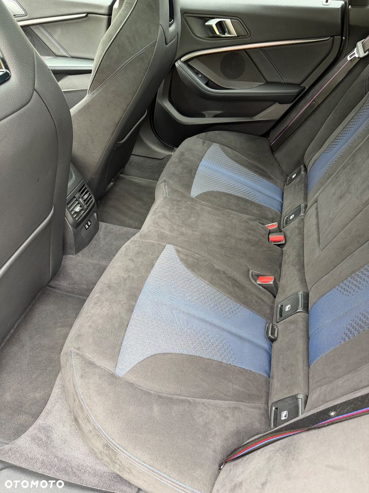 BMW Seria 2 220i M Sport - 11