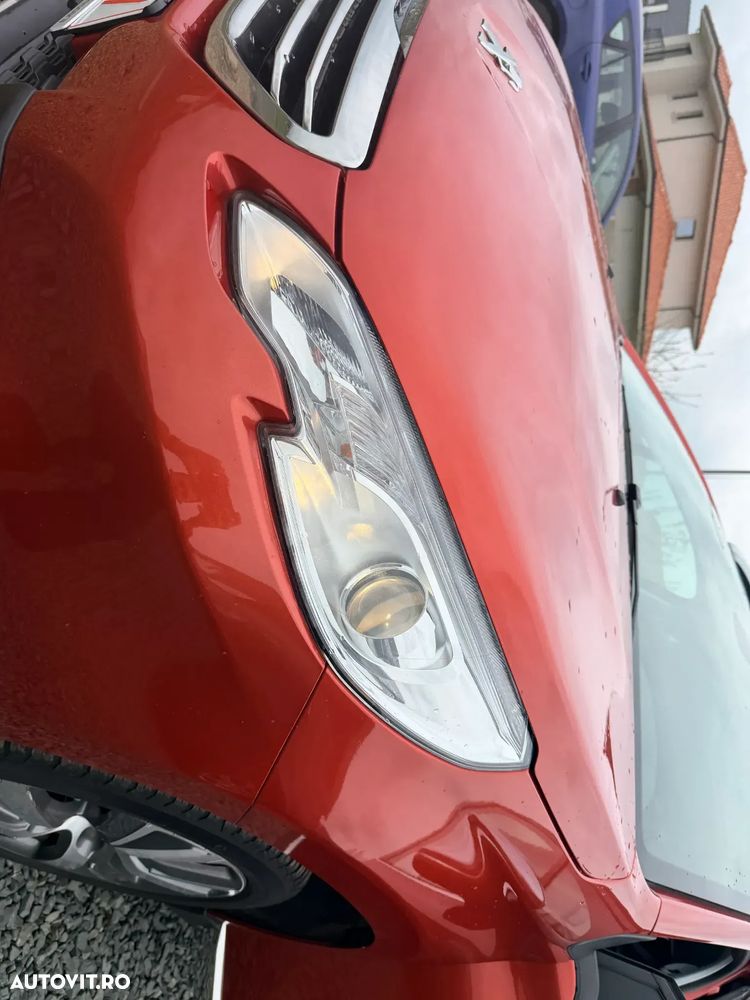 Peugeot 2008 PureTech 130 Stop&Start GT-Line Edition - 27