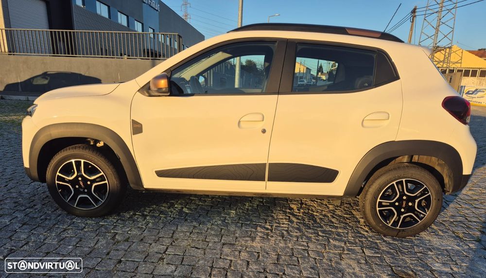 Dacia Spring EXTREME - 6