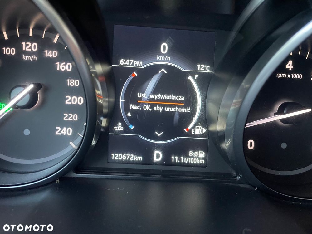 Land Rover Discovery Sport - 16