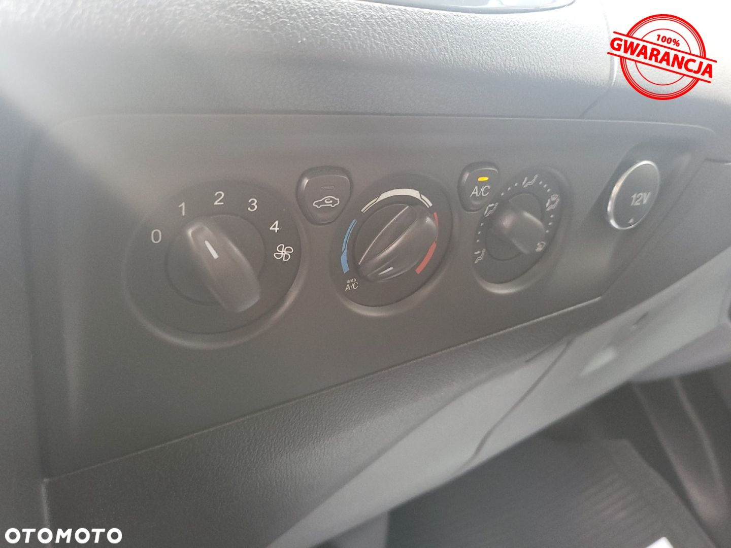 Ford TRANSIT - 18