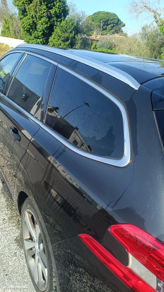 Peugeot 308 SW BlueHDi 150 Stop & Start GT-Line Edition - 3