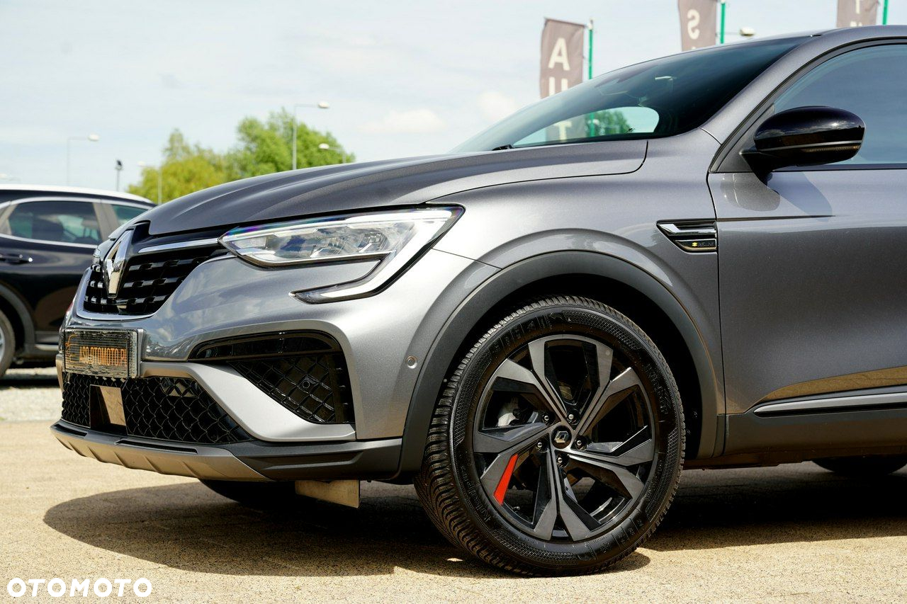 Renault Arkana - 9