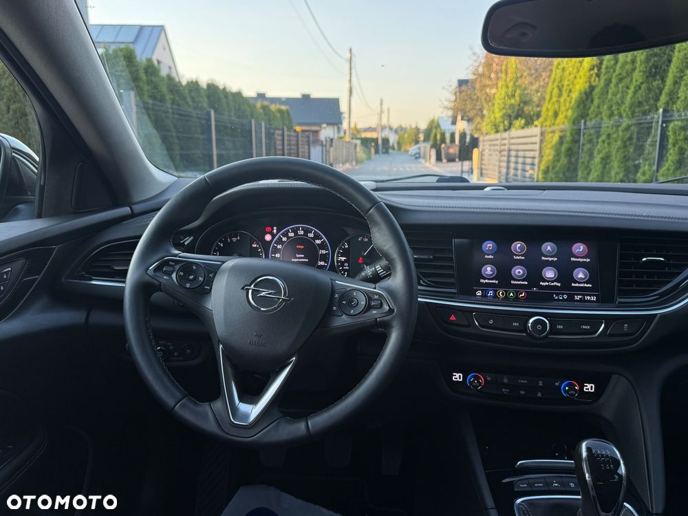 Opel Insignia 2.0 CDTI 4x4 ecoFLEXStart/S Innovation - 22