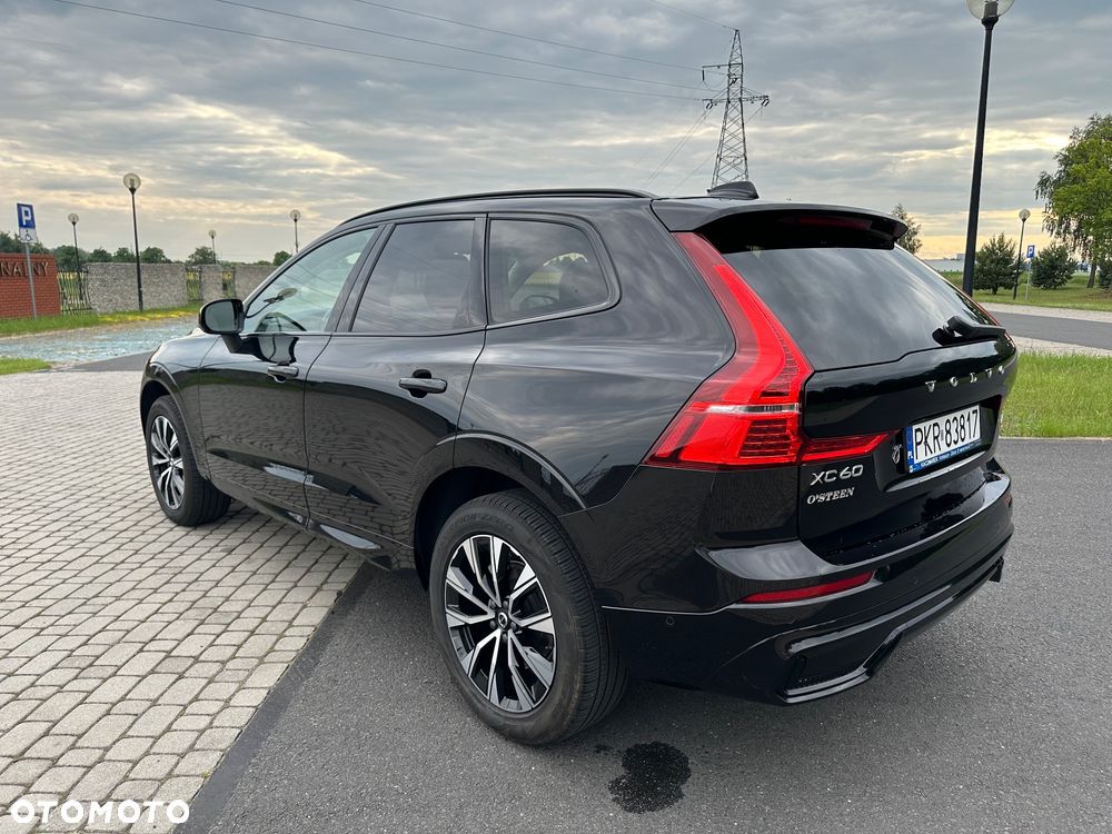 Volvo XC 60 B5 B AWD R-Design - 7