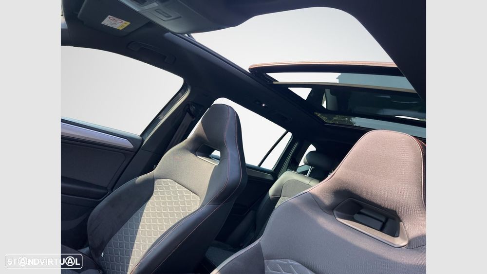 SEAT Tarraco 2.0 TDI FR Plus DSG - 16