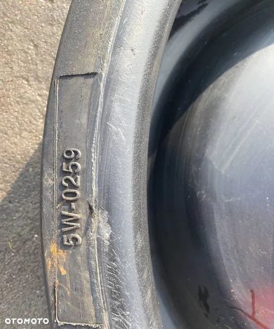 KOŁO NAPĘDU 0007503562 CLAAS LEXION 750 - 1