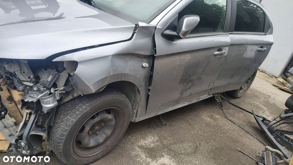 citroen C-ELYSEE mechanizm wycieraczek - 8