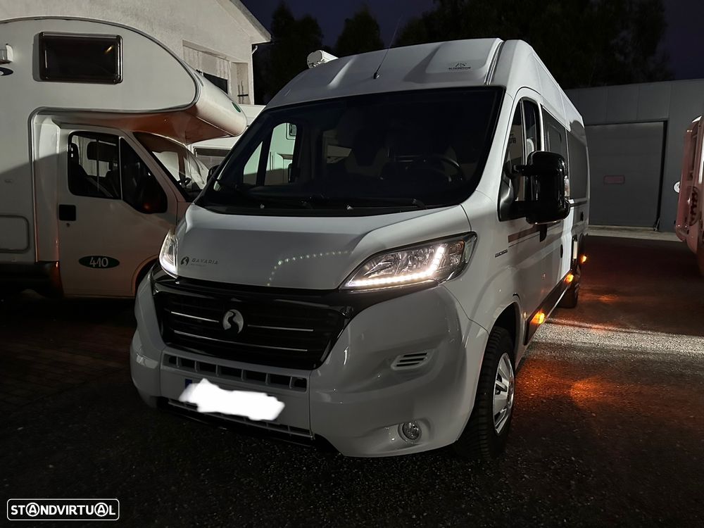 Bavaria T Van - 11