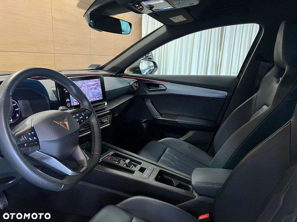 Cupra Formentor - 18