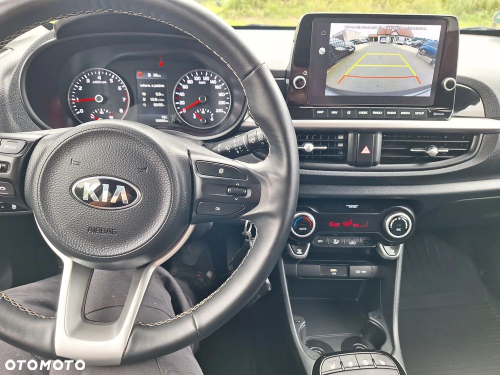 Kia Picanto 1.0 Dream-Team Edition - 10