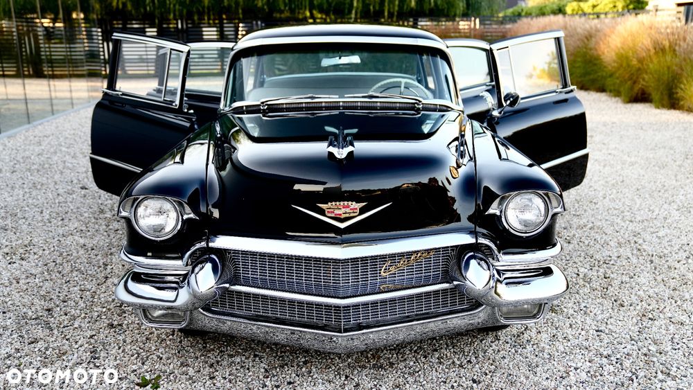 Cadillac Deville - 18