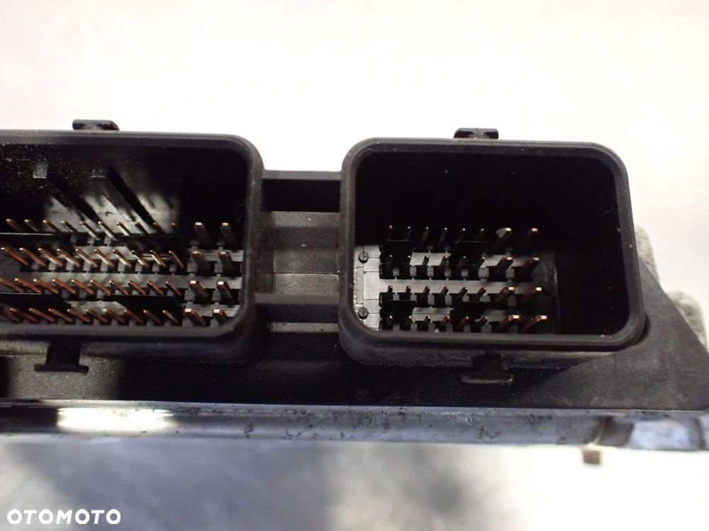 KOMPUTER SILNIKA MAZDA 3 1.6 5M61-12A650-AA - 6