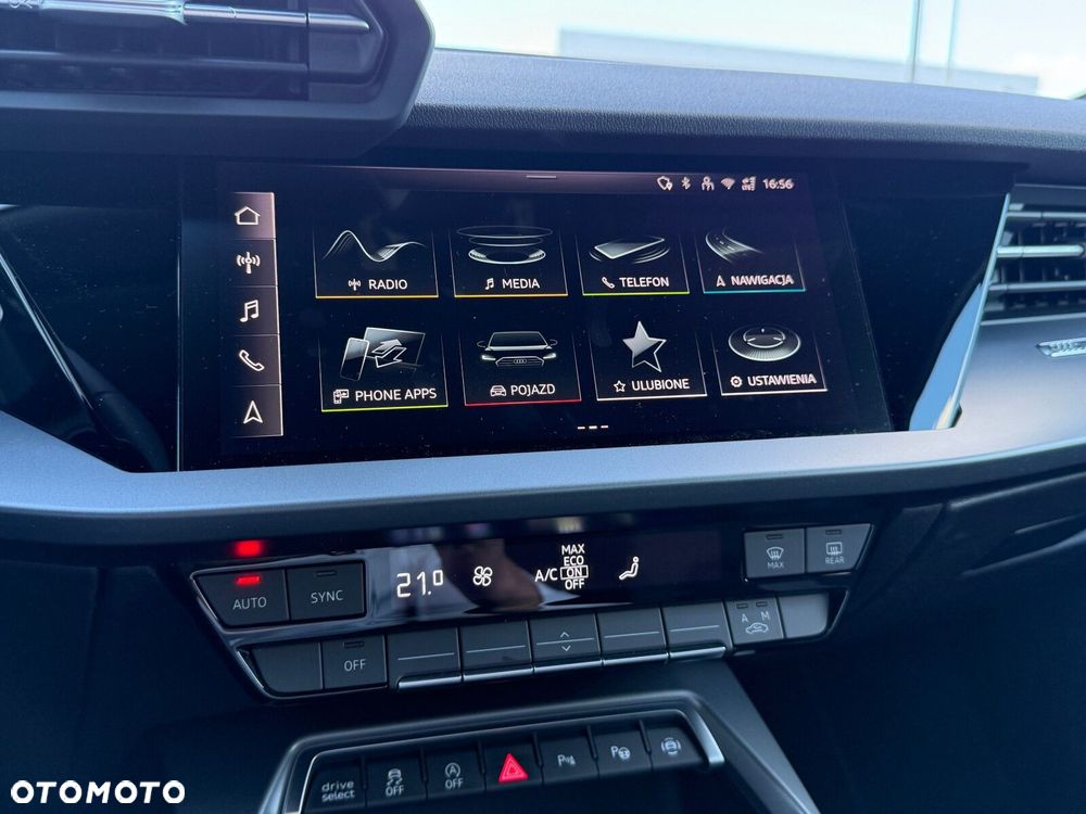Audi A3 Limousine - 26
