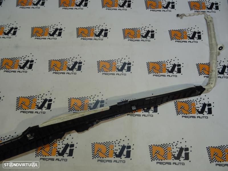 Airbag De Cortina Direito Volkswagen Golf V (1K1)  1K6880742h / 1K6 88 - 6