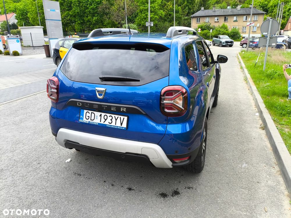 Dacia Duster 1.0 TCe Prestige - 6