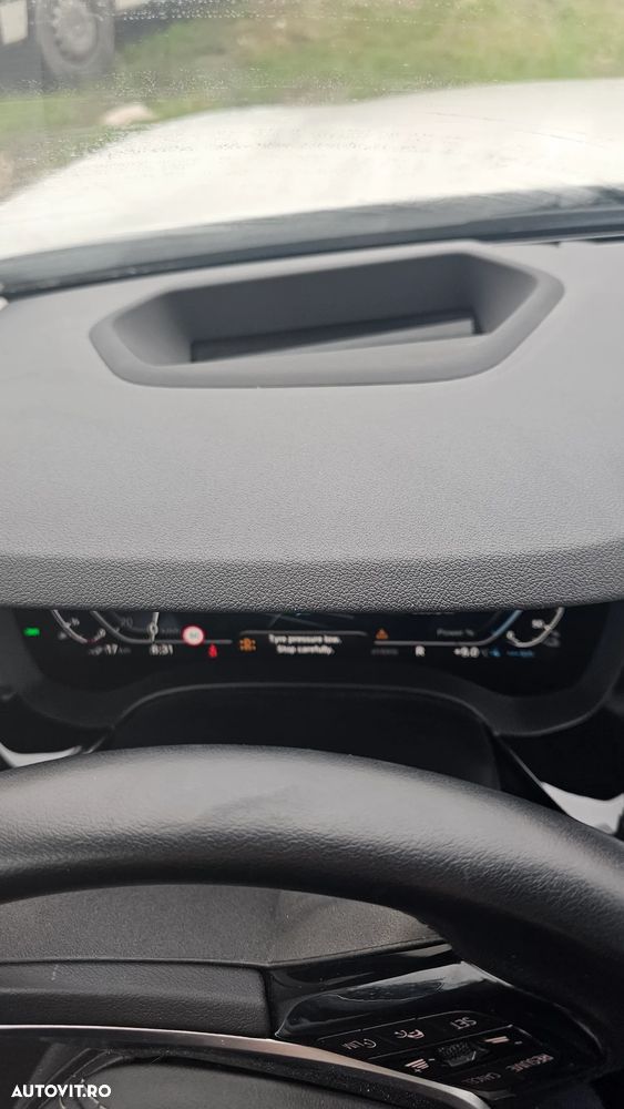 BMW Seria 5 530e Aut. Luxury Line - 8