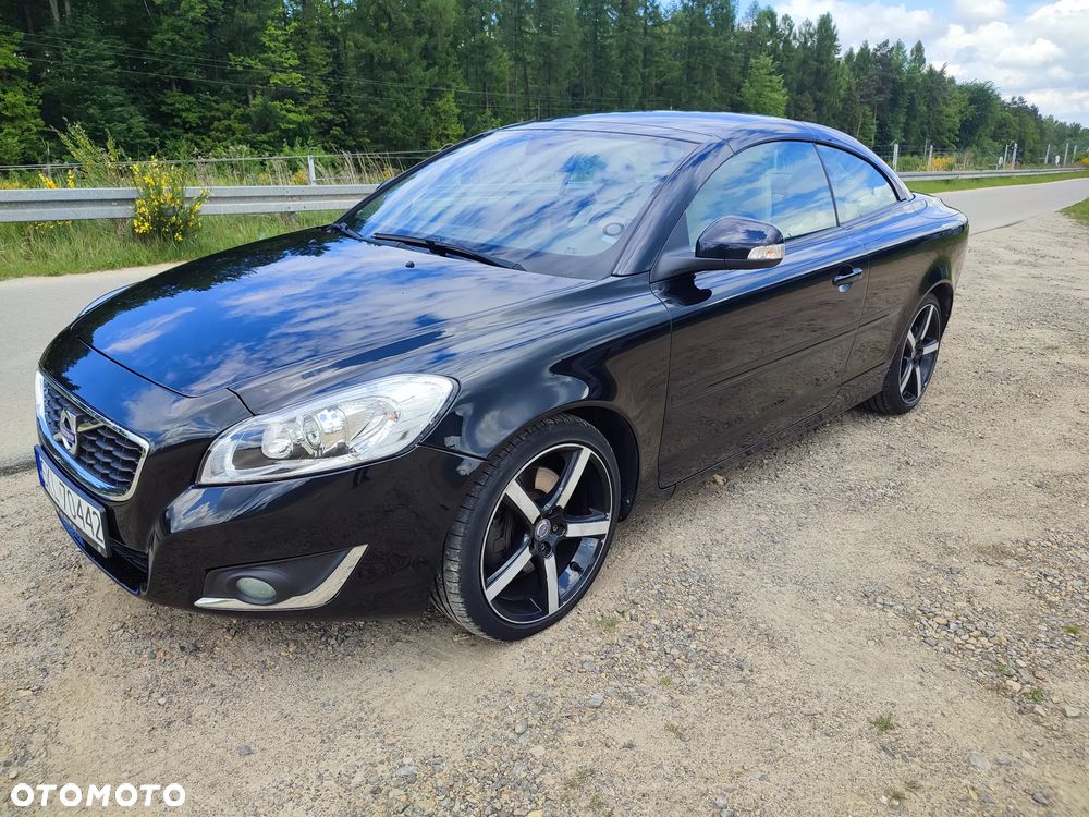 Volvo C70 D3 Inscription - 5