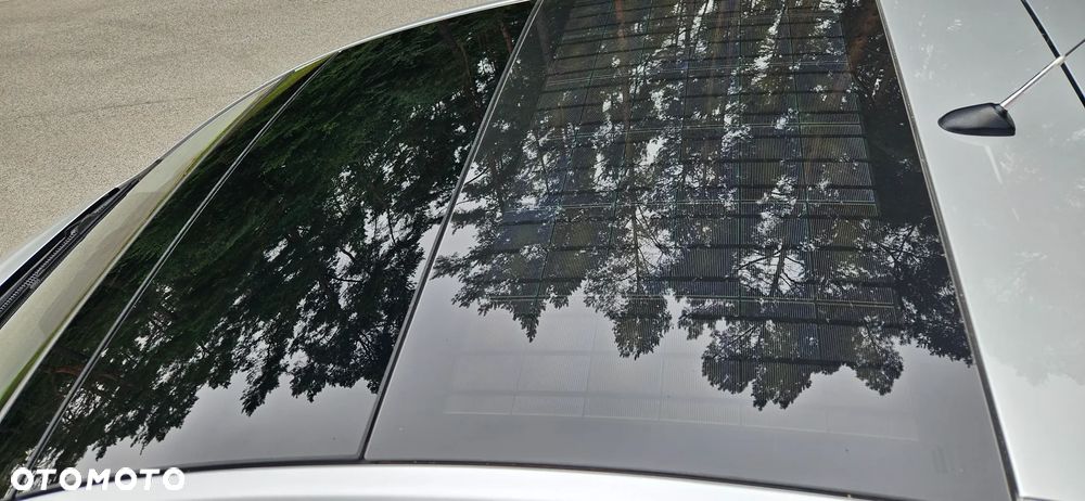 Toyota Prius (Hybrid) Executive - 13