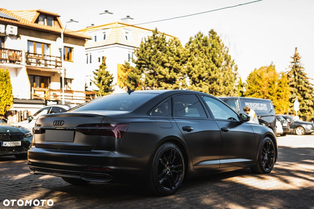 Audi A6 - 5