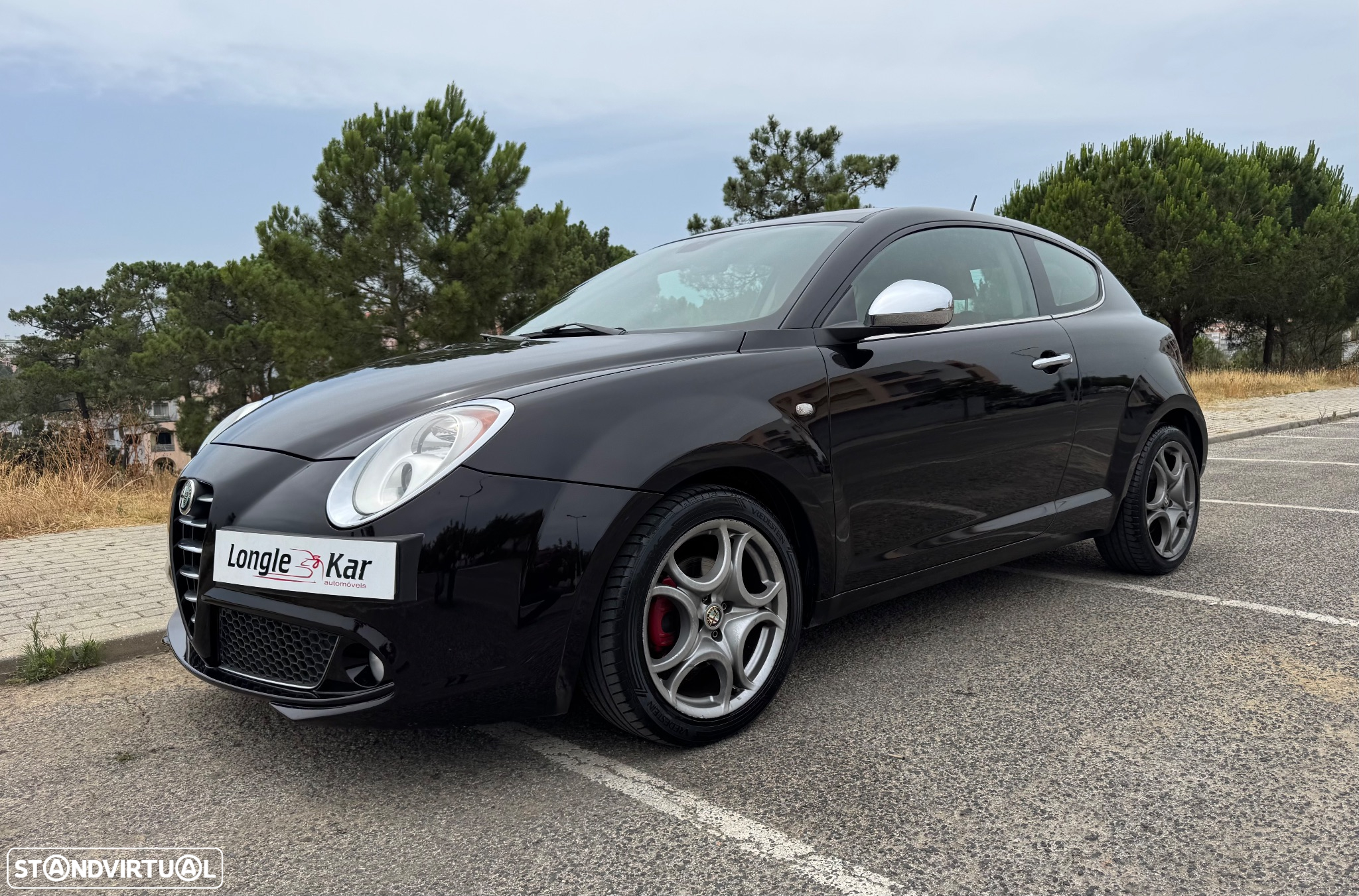 Alfa Romeo MiTo 1.3 JTDM Distinctive - 2