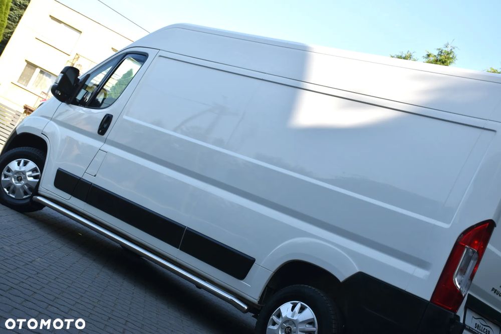 Peugeot Boxer L3H2 Maxi - 40