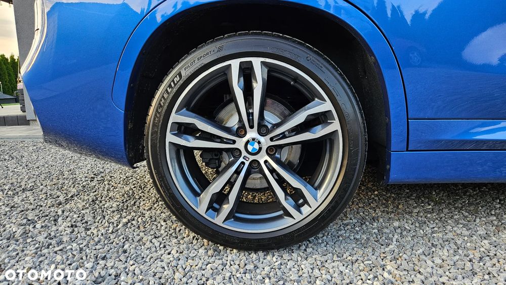 BMW X1 xDrive25i M Sport - 30