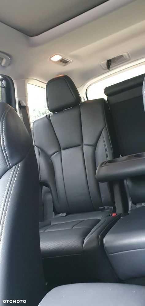 Subaru Ascent - 25