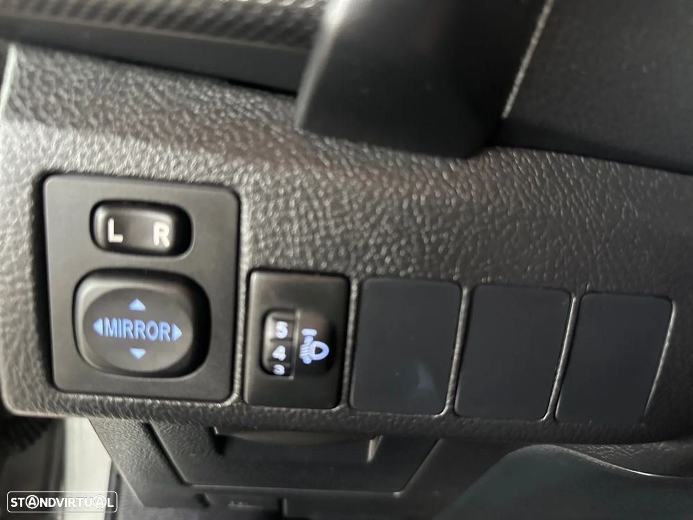 Toyota Auris 1.4 D-4D ACtive+AC - 12