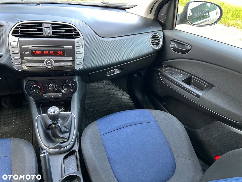 Fiat Bravo 1.4 T-JET 16V Active - 15