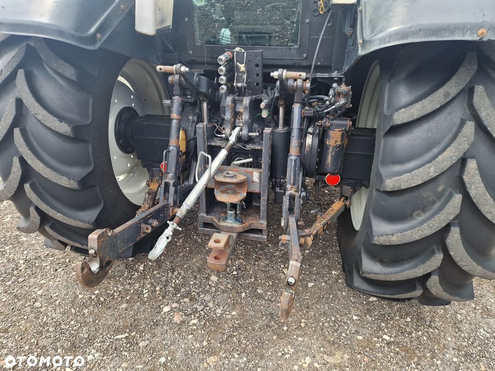Valtra N101 HiTech - 23
