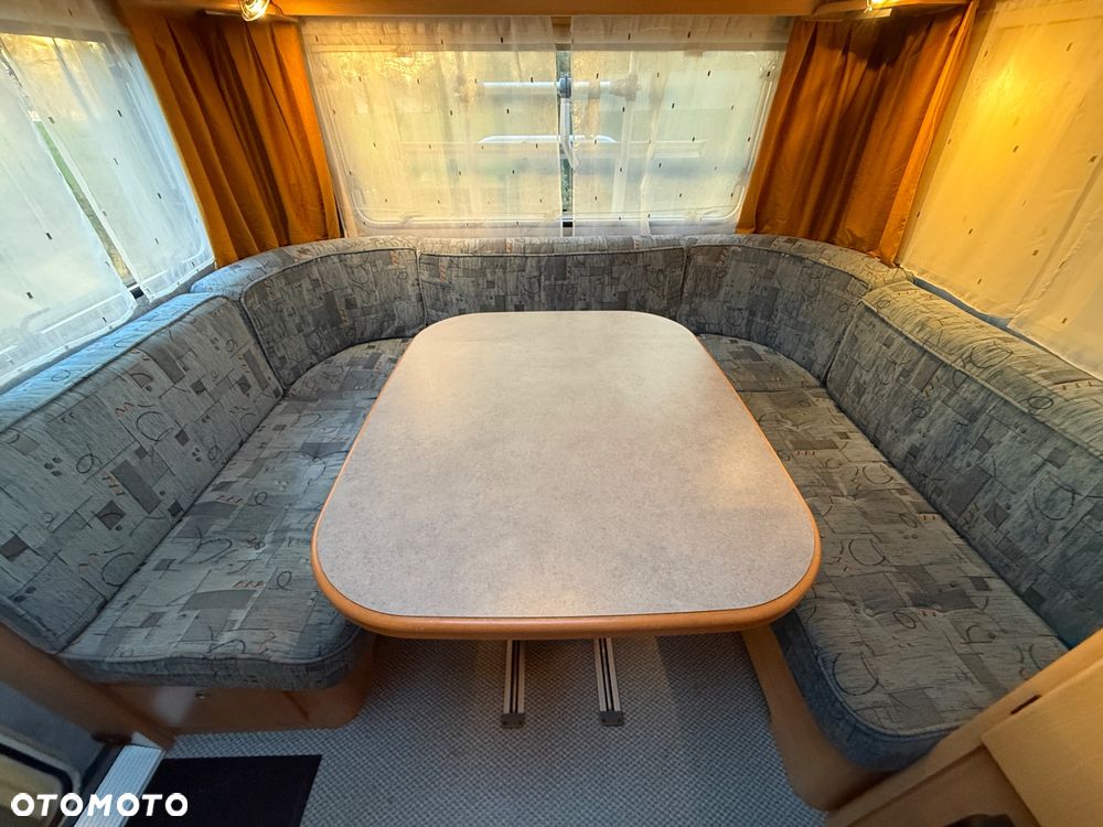 TEC 490 Travel king - 13